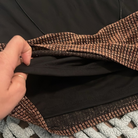 Noisy May Glitter cami top - Picture 6 of 6